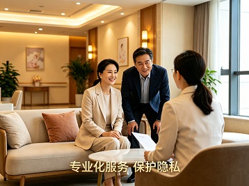 寿光有偿售卵代生女生的客户的客户群体有哪些