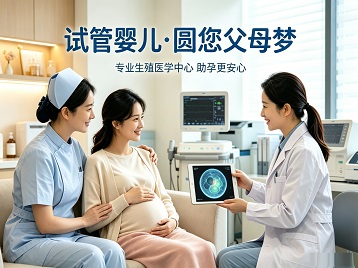 寿光辅助生育服务 试管婴儿行业的兴起背景、发展与未来展望